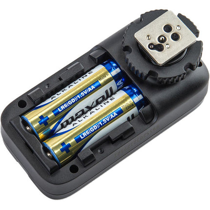 Phottix Ares II Emisor de Disparador Flash 2.4 GHz Alcance 150 m