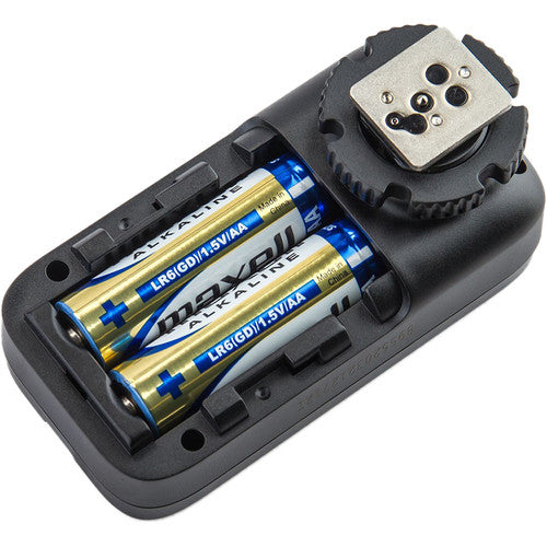 Phottix Ares II Emisor de Disparador Flash 2.4 GHz Alcance 150 m