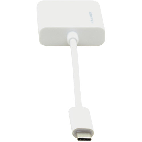 Kramer Adaptador USB 3.1 Tipo-C a HDMI 4K 60Hz Plug and Play