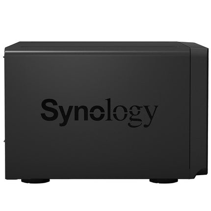 Synology DX517 Kit de expansión 40TB 5 bahías discos Seagate 8TB 7200 rpm SATA III