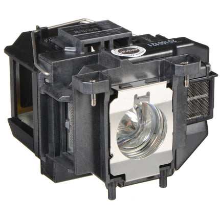 Epson ELPLP67 Lámpara de Repuesto para Proyector PowerLite 1221 1261W