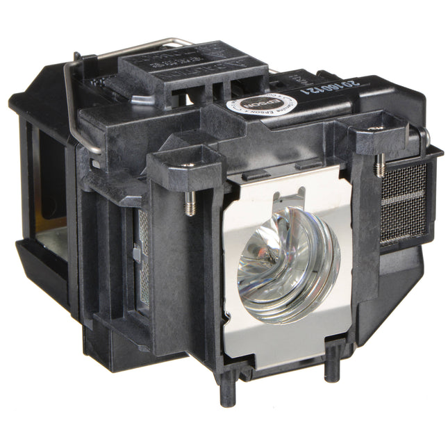 Epson ELPLP67 Lámpara de Repuesto para Proyector PowerLite 1221 1261W