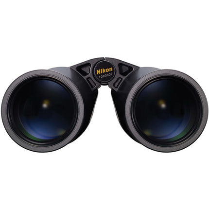 Nikon 10x50 WX IF Binoculares 76° Ángulo Focal Adaptador de Trípode