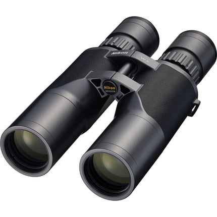 Nikon 10x50 WX IF Binoculares 76° Ángulo Focal Adaptador de Trípode