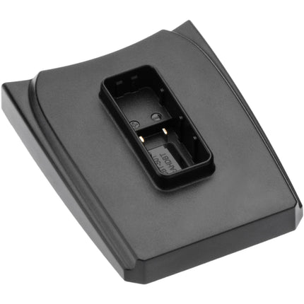 Watson Adaptador de Batería para GoPro HERO5 y HERO6 Compatible AABAT-001