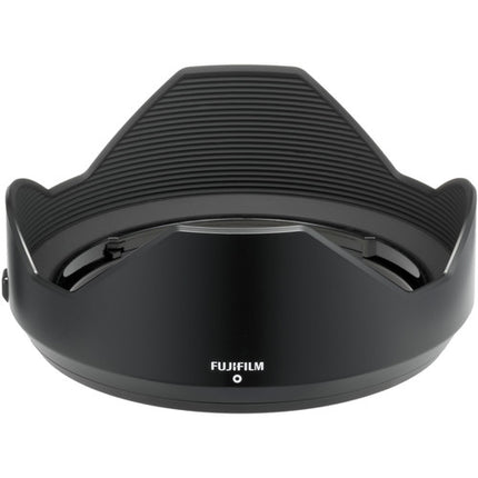 FUJIFILM GF 23mm f4 R LM WR Objetivo con Filtro UV 82mm Kit