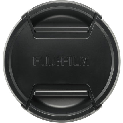 FUJIFILM GF 23mm f4 R LM WR Objetivo con Filtro UV 82mm Kit