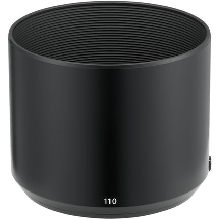 Objetivo FUJIFILM GF 110mm f2 R LM WR G Mount con Apertura f2 a f22