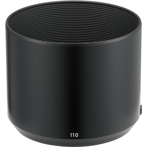 Objetivo FUJIFILM GF 110mm f2 R LM WR G Mount con Apertura f2 a f22