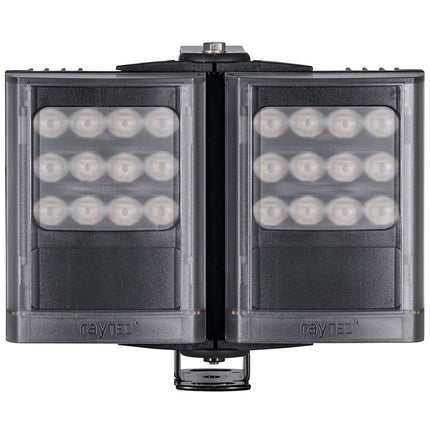 Raytec VAR2-I4-2 Iluminador IR de Largo Alcance Panel Doble 850nm Negro