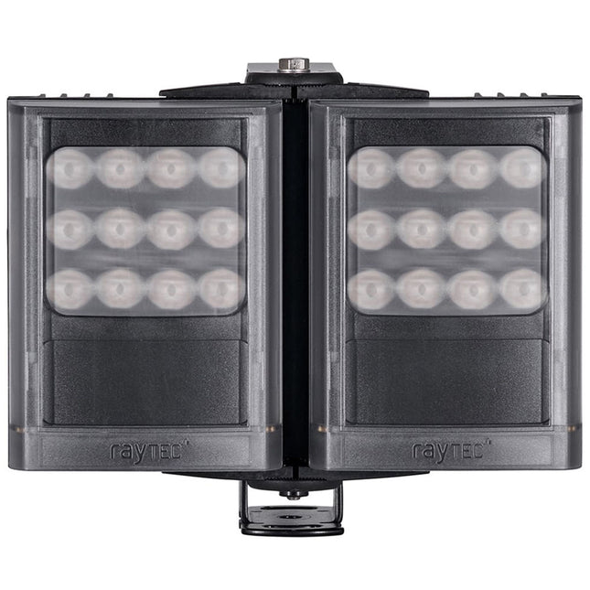 Raytec VAR2-I4-2 Iluminador IR de Largo Alcance Panel Doble 850nm Negro