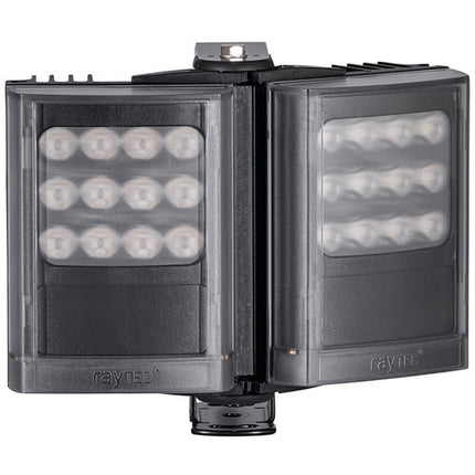 Raytec VAR2-I4-2 Iluminador IR de Largo Alcance Panel Doble 850nm Negro