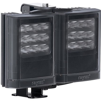 Raytec VAR2-I4-2 Iluminador IR de Largo Alcance Panel Doble 850nm Negro