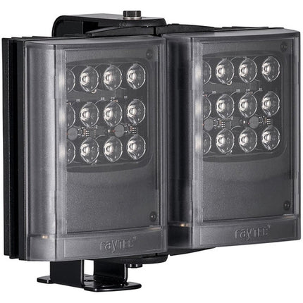 Raytec VAR2-I4-2 Iluminador IR de Largo Alcance Panel Doble 850nm Negro