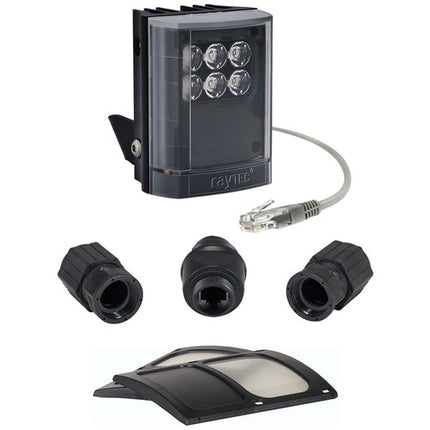 Raytec VARIO2 PoE i2-1 Iluminador IR Red 850nm 203ft IP66