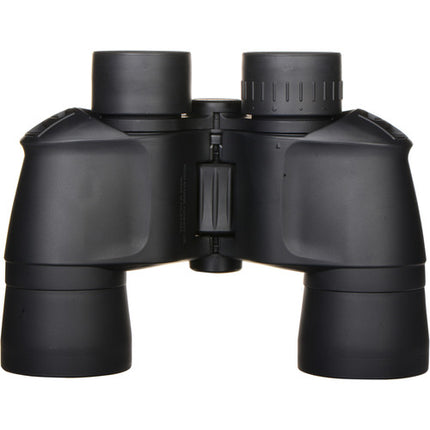 Pentax 8x40 S-Series SP Binoculares óptica multirrevestida 65.6° con estuche y correa