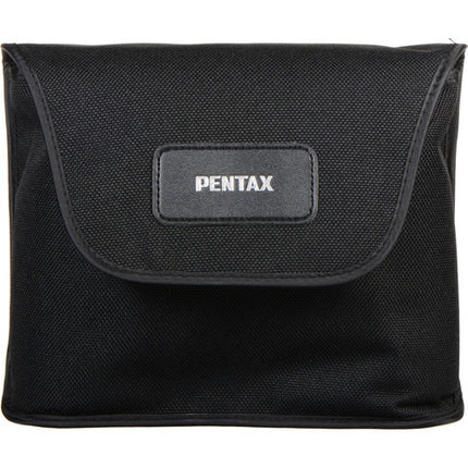 Pentax 8x40 S-Series SP Binoculares óptica multirrevestida 65.6° con estuche y correa