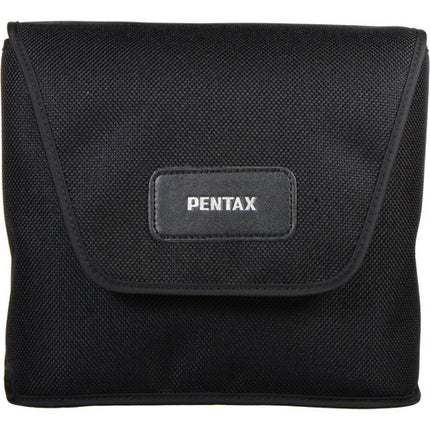 Pentax 12x50 S-Series SP prismáticos con prisma BAK4 y ángulo 67°