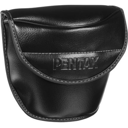 Pentax 8-16x21 U-Series UP Prismáticos con zoom óptico y estuche protector