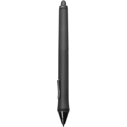 Wacom Grip Pen lápiz digital con sensibilidad a presión y soporte pesado