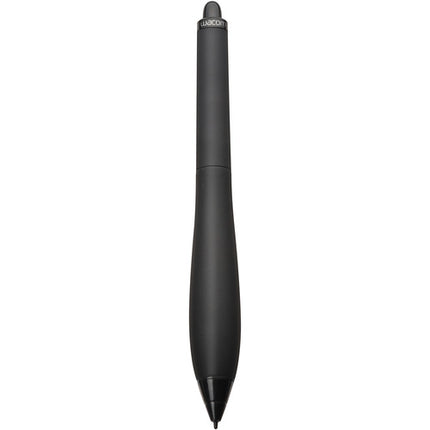 Wacom Grip Pen lápiz digital con sensibilidad a presión y soporte pesado