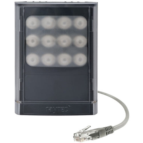 Raytec VARIO2 PoE i4-1 Iluminador IR 850nm Alcance 144m Lentes 35x10°