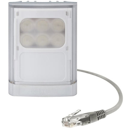 Raytec VARIO2 PoE w2-1 Iluminador PoE Luz Blanca 466 Lúmenes 138 ft Alcance