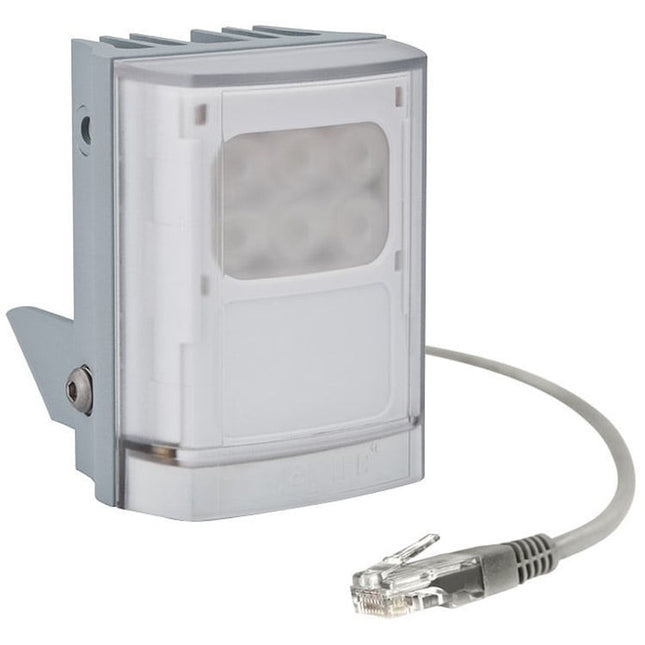 Raytec VARIO2 PoE w2-1 Iluminador PoE Luz Blanca 466 Lúmenes 138 ft Alcance