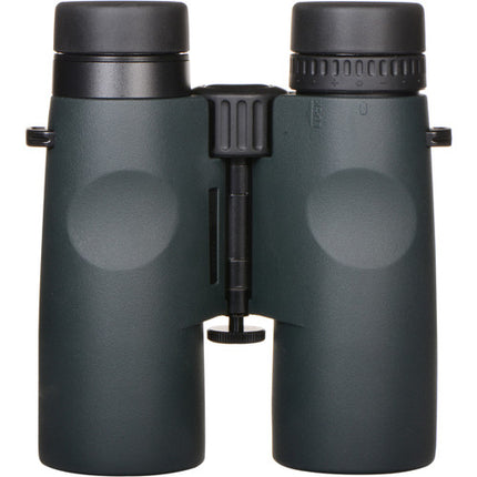 Prismáticos Pentax 10x43 Z-Series ZD ED 60° Visión Nitrogenados Resistente Agua