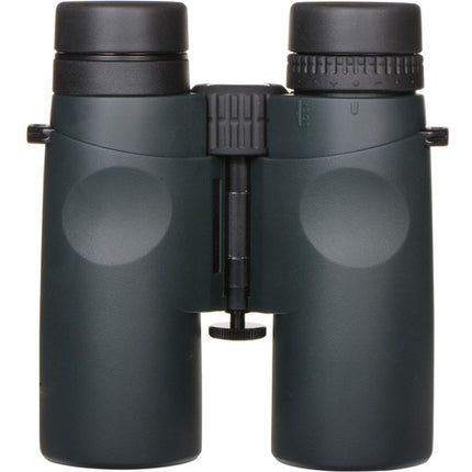 Pentax 8x43 Z-Series ZD WP Binoculares 8x43 50° con Estuche y Correa