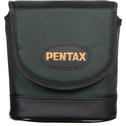 Pentax 8x43 Z-Series ZD WP Binoculares 8x43 50° con Estuche y Correa