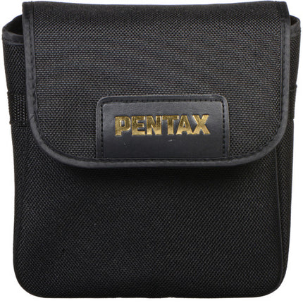 Pentax 10x42 S-Series SD WP Prismáticos con óptica multicoated 60° y resistencia al agua