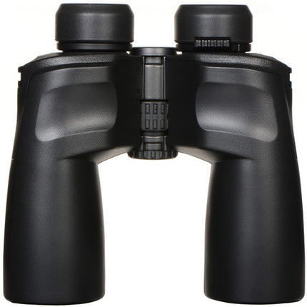 Pentax 12x50 S-Series Prismáticos con Lentes Multicapa y Vista 50°