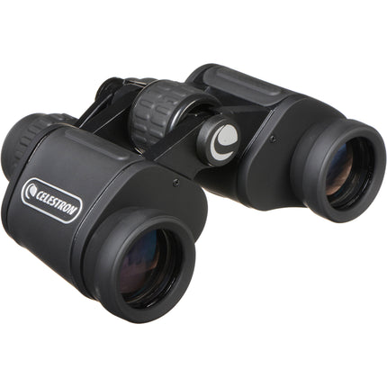 Celestron UpClose G2 7x35 Binoculares Porro Óptica Multi-Capa FOV Amplio