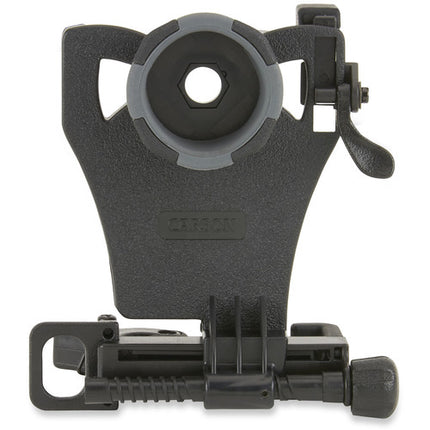 Carson MS-040 Microscopio Biológico 400x con Adaptador Universal para Smartphones
