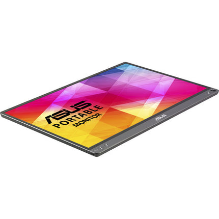 ASUS ZenScreen MB16AC Monitor portátil 15.6" Full HD IPS USB Type-C funda inteligente