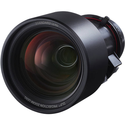 Objetivo Zoom Panasonic ET-DLE170 25.6-35.7mm para Proyector