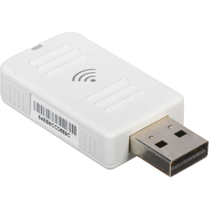 Epson ELPAP10 Módulo LAN Inalámbrico para Proyectores USB y 802.11 bgn