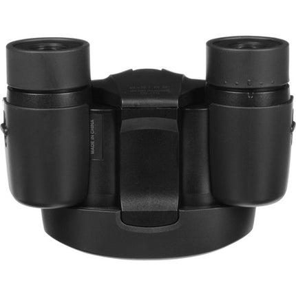 Pentax 8x21 U-Series UP Prismáticos Optica Multicapa 6.2° Funda Correa