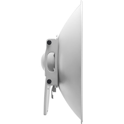 Ubiquiti RP-5AC-GEN2 Rocket PRISM AC-Gen2 Radio Base de 5 GHz con 128MB SDRAM y Kit de Montaje