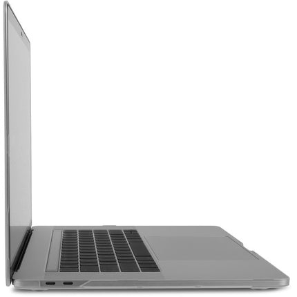Moshi iGlaze Funda para MacBook Pro 15.4" Touch Bar 2016-2019 Ultra delgada ligera resistente