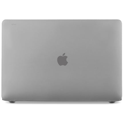 Moshi iGlaze Funda para MacBook Pro 15.4" Touch Bar 2016-2019 Ultra delgada ligera resistente