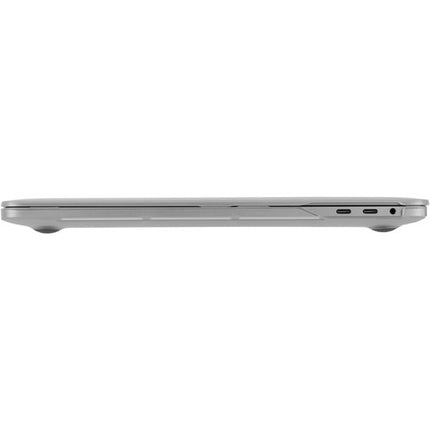 Moshi iGlaze Funda para MacBook Pro 15.4" Touch Bar 2016-2019 Ultra delgada ligera resistente
