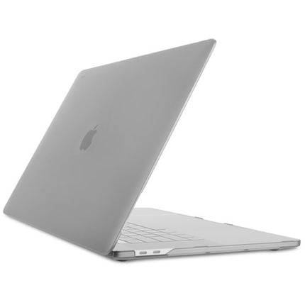 Moshi iGlaze Funda para MacBook Pro 15.4" Touch Bar 2016-2019 Ultra delgada ligera resistente