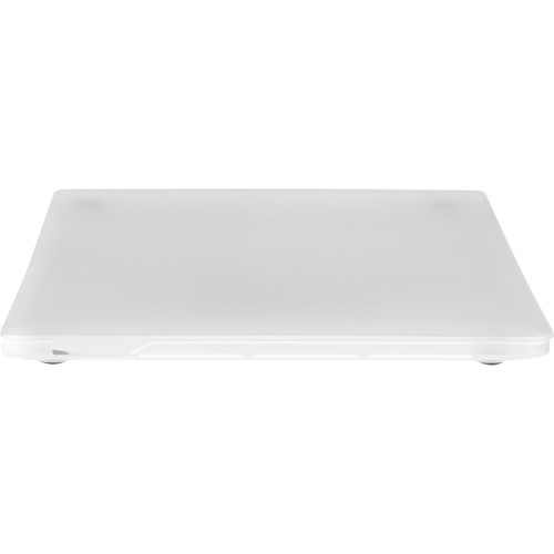 Moshi iGlaze Funda para MacBook Pro 15.4" Touch Bar 2016-2019 Ultra delgada ligera resistente