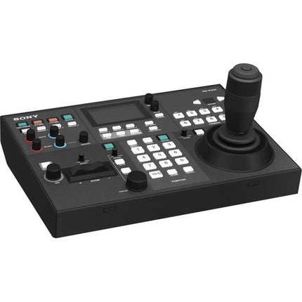 Sony RM-IP500/1 Control Remoto Profesional para Cámaras PTZ con Joystick y 100 Presets