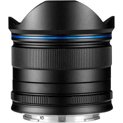 Venus Optics Laowa 7.5mm f2 Lente para Micro Cuatro Tercios Apertura f2 a f22