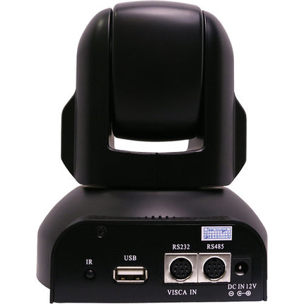 HuddleCamHD 3X Gen2 Cámara de Conferencia USB 1080p RS-232 y RS-485