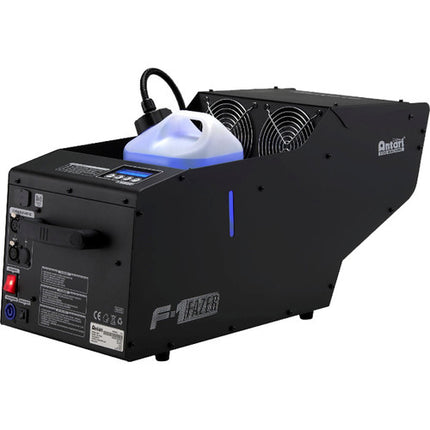 Antari F-1 Máquina de Niebla Profesional 800W con Bomba de Aire