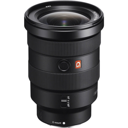 Sony FE 16-35mm f2.8 GM Objetivo Full-Frame Apertura f2.8-22 Con Estuche